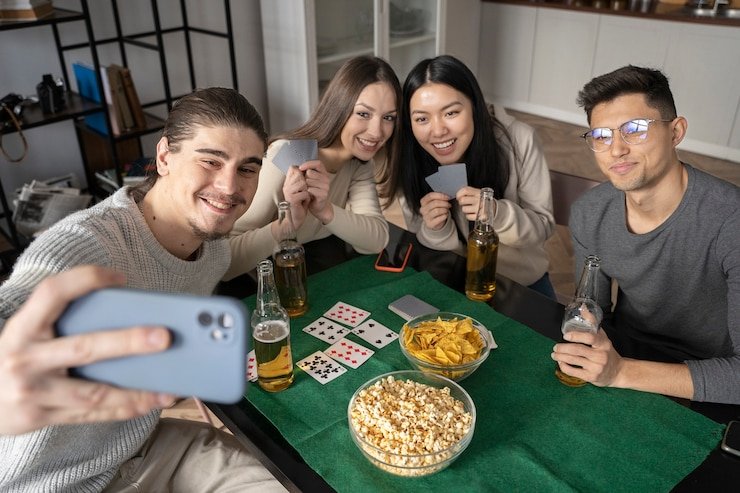 bjbaji88 Live Casino