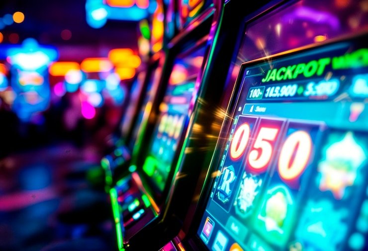 bjbaji88 Slots